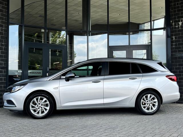 Opel ASTRA SPORTS TOURER 1.0 T. BUSINESS NAVI - CRUISE - TREKH. ORG. NL