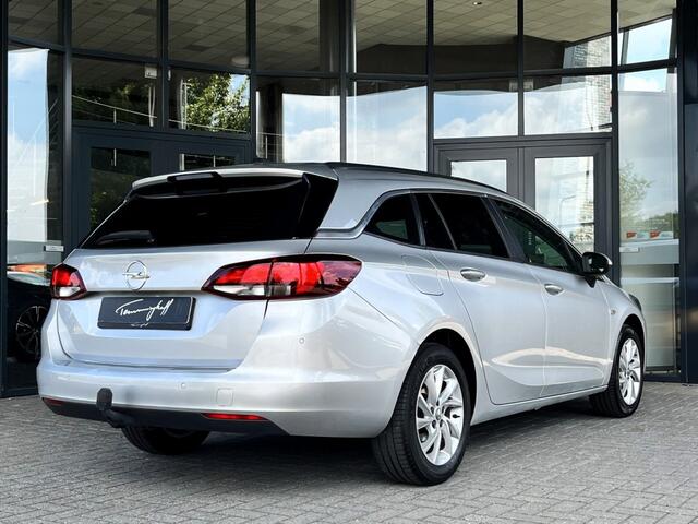 Opel ASTRA SPORTS TOURER 1.0 T. BUSINESS NAVI - CRUISE - TREKH. ORG. NL
