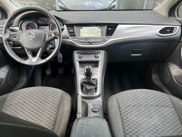 Opel ASTRA SPORTS TOURER 1.0 T. BUSINESS NAVI - CRUISE - TREKH. ORG. NL