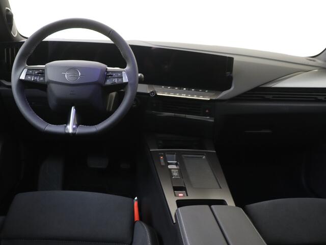 Opel ASTRA Electric 58 kWh Ultimate PRACHT KLEUR !