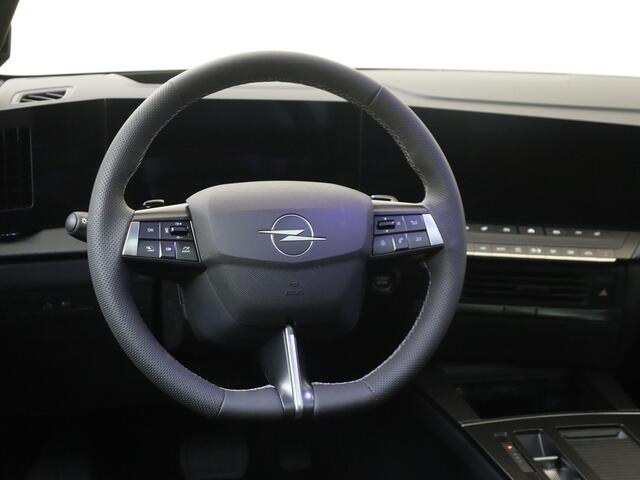 Opel ASTRA Electric 58 kWh Ultimate PRACHT KLEUR !