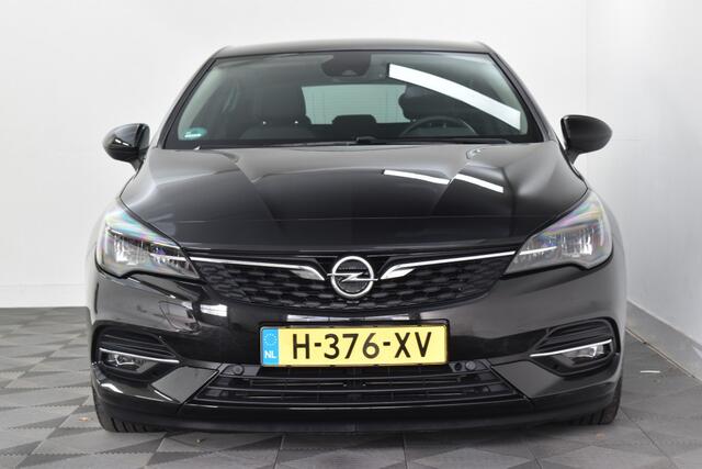Opel ASTRA 1.2T. 110PK EDITION