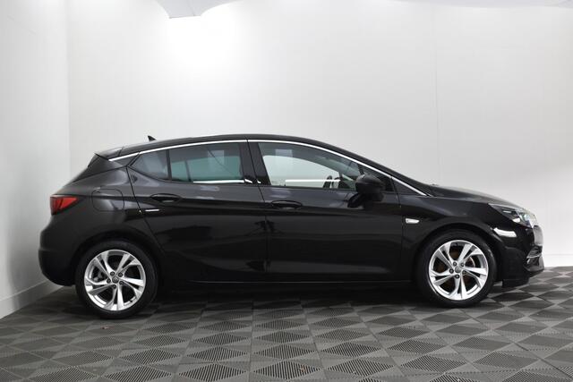 Opel ASTRA 1.2T. 110PK EDITION