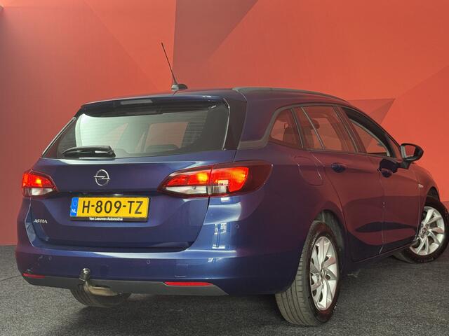 Opel ASTRA Sports Tourer 1.2 Edition | Camera | NAP! | APK 29-05-2028