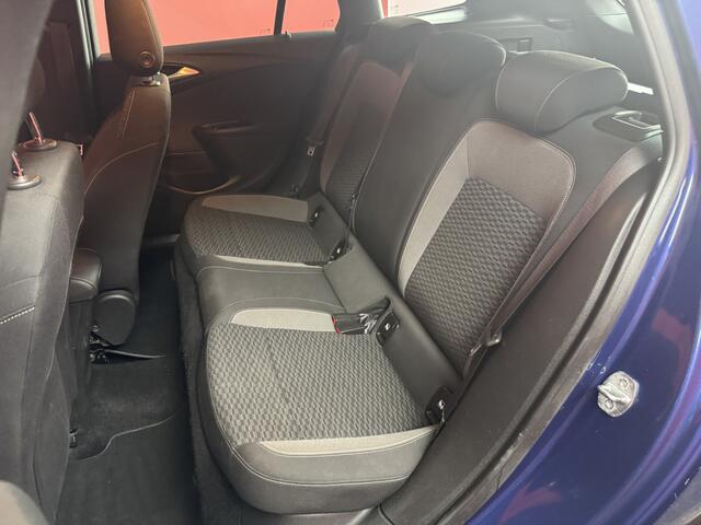 Opel ASTRA Sports Tourer 1.2 Edition | Camera | NAP! | APK 29-05-2028