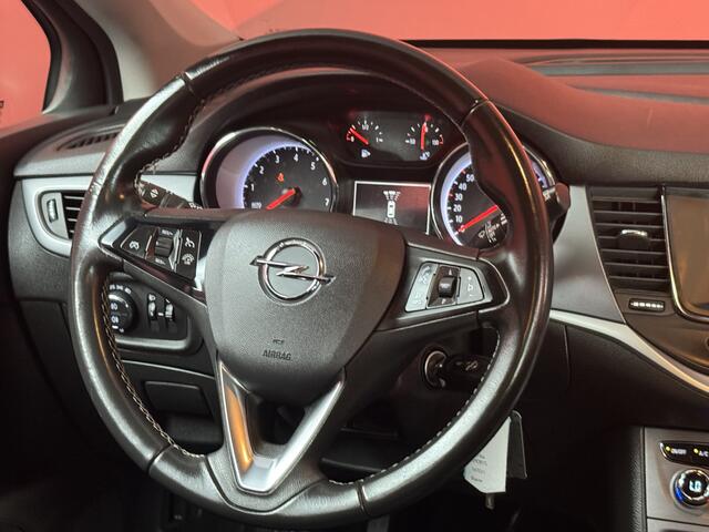 Opel ASTRA Sports Tourer 1.2 Edition | Camera | NAP! | APK 29-05-2028
