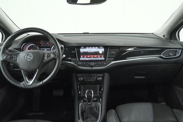 Opel ASTRA 1.0 Innovation | Automaat | Trekhaak | Camera | Navigatie | Parkeersensoren