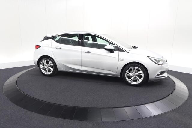 Opel ASTRA 1.0 Innovation | Automaat | Trekhaak | Camera | Navigatie | Parkeersensoren