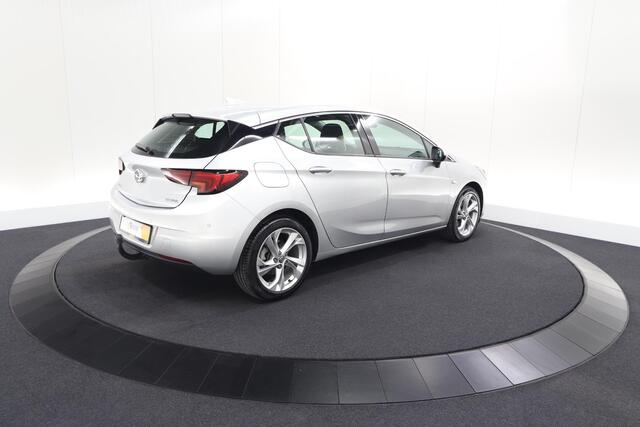 Opel ASTRA 1.0 Innovation | Automaat | Trekhaak | Camera | Navigatie | Parkeersensoren