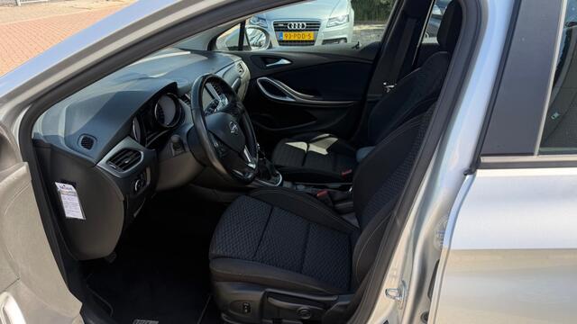 Opel ASTRA 1.6CDTI 120 jaar Edition