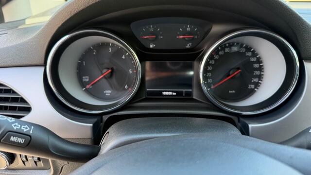 Opel ASTRA 1.6CDTI 120 jaar Edition