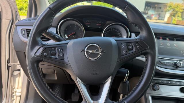 Opel ASTRA 1.6CDTI 120 jaar Edition