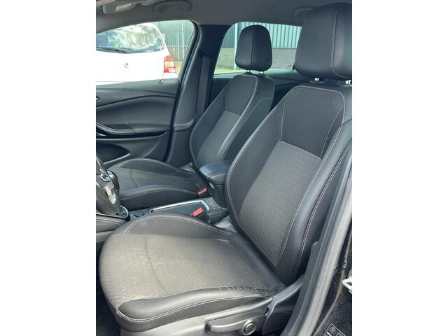 Opel ASTRA Sports Tourer 1.4 Innovation 150PK | 2e Eigenaar | NL AUTO | Achteruitrijcamera | Elektrische Trekhaak | Parkeersensoren Voor en Achter | 2 Sleutels |