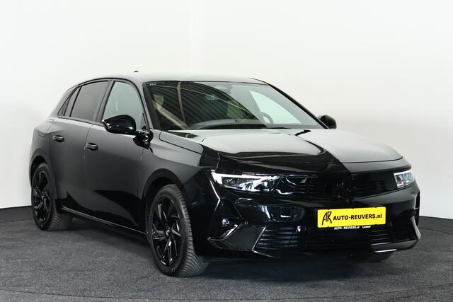 Opel ASTRA 1.2 Turbo GS / LED / ACC / Navi / CarPlay / Camera