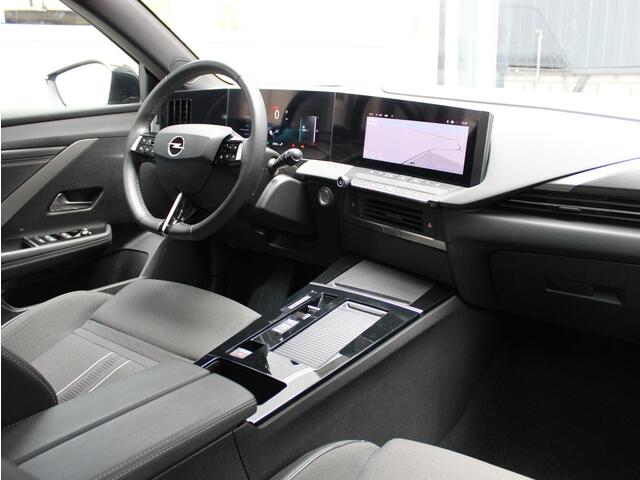 Opel ASTRA 1.2 Turbo Hybrid GS Automaat | 360° Camera/Head-up/Navi/AGR