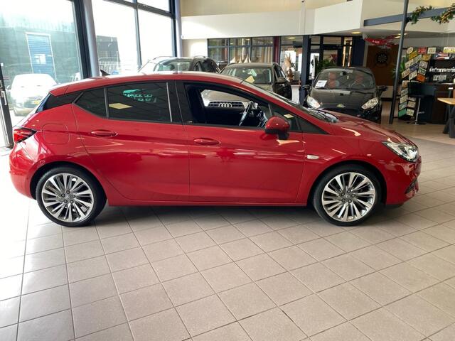 Opel ASTRA 1.2 Launch El. Airco defect NW APK BJ 2019 !!!