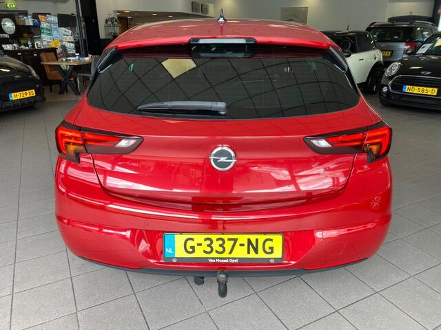 Opel ASTRA 1.2 Launch El. Airco defect NW APK BJ 2019 !!!