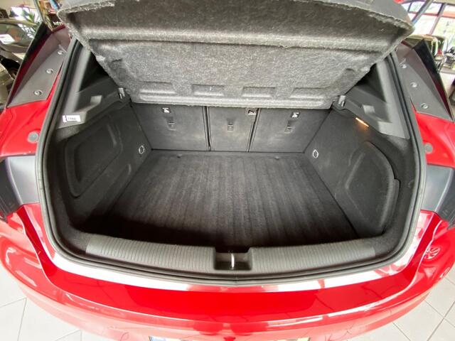 Opel ASTRA 1.2 Launch El. Airco defect NW APK BJ 2019 !!!