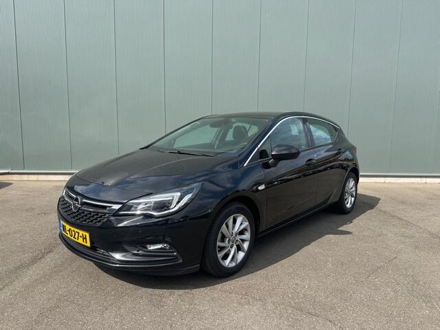 Opel ASTRA 1.4 Innovation CAMERA | ONDERHOUDSBOEKJE | NAP !