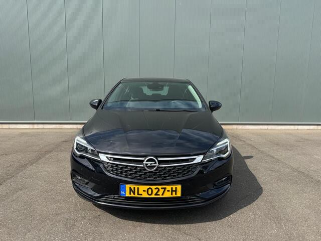 Opel ASTRA 1.4 Innovation CAMERA | ONDERHOUDSBOEKJE | NAP !