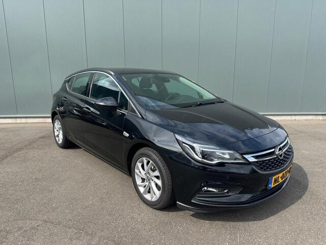 Opel ASTRA 1.4 Innovation CAMERA | ONDERHOUDSBOEKJE | NAP !