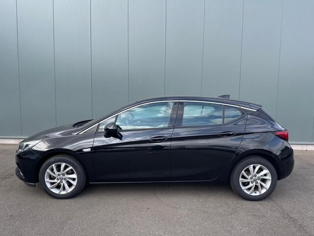 Opel ASTRA 1.4 Innovation CAMERA | ONDERHOUDSBOEKJE | NAP !