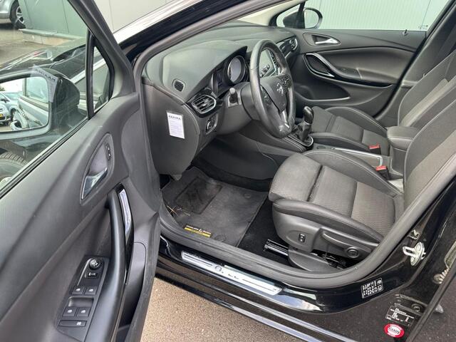 Opel ASTRA 1.4 Innovation CAMERA | ONDERHOUDSBOEKJE | NAP !