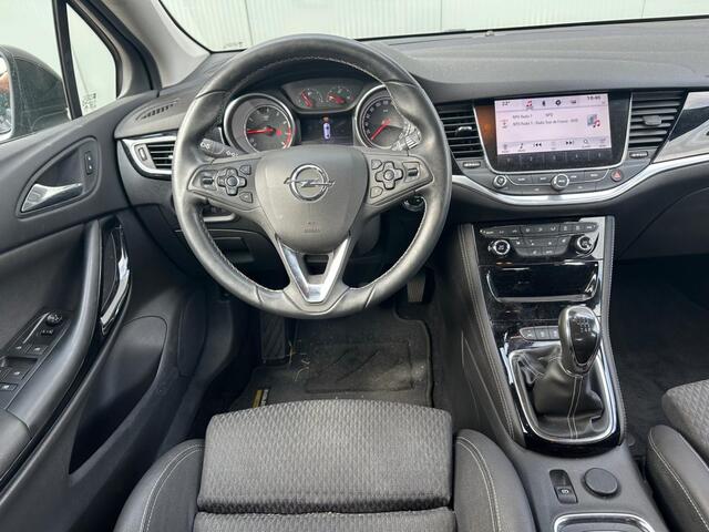 Opel ASTRA 1.4 Innovation CAMERA | ONDERHOUDSBOEKJE | NAP !