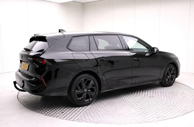 Opel ASTRA Sports Tourer 1.2 | Level 4 | 360° Camera & Parkeersensoren v&a | Trekhaak | Blind Spot | Adaptieve Cruise Control