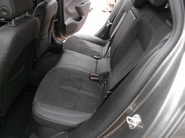 Opel ASTRA Sports Tourer 1.2 Edition 107 kw