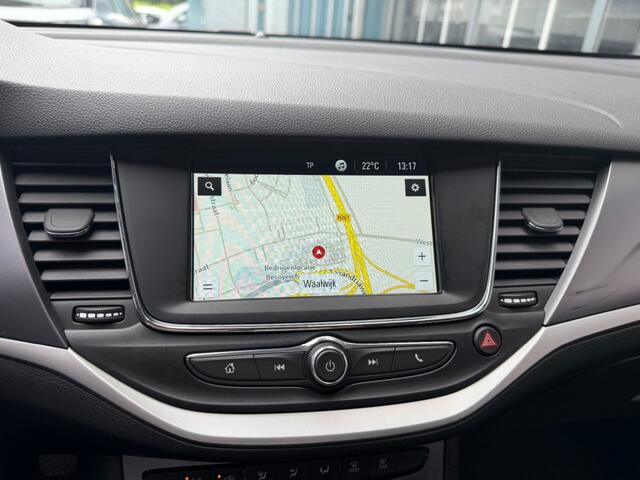 Opel ASTRA 1.2 TURBO EDITION AIRCO NAVI PDC