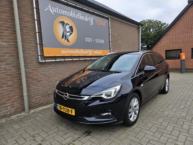 Opel ASTRA Sports Tourer 1.4 Innovation