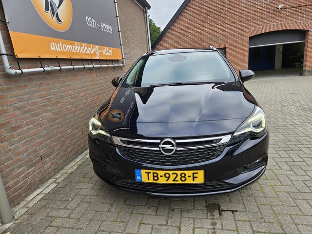 Opel ASTRA Sports Tourer 1.4 Innovation