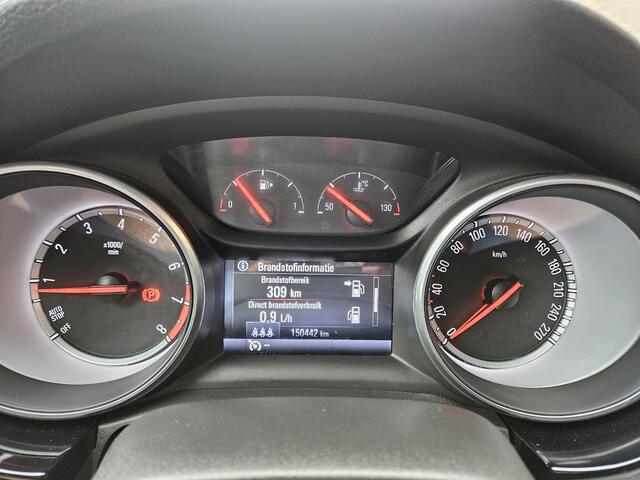 Opel ASTRA Sports Tourer 1.4 Innovation