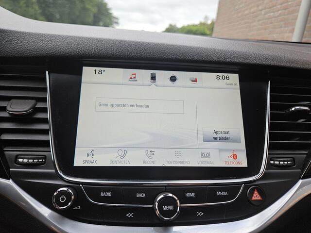 Opel ASTRA Sports Tourer 1.4 Innovation