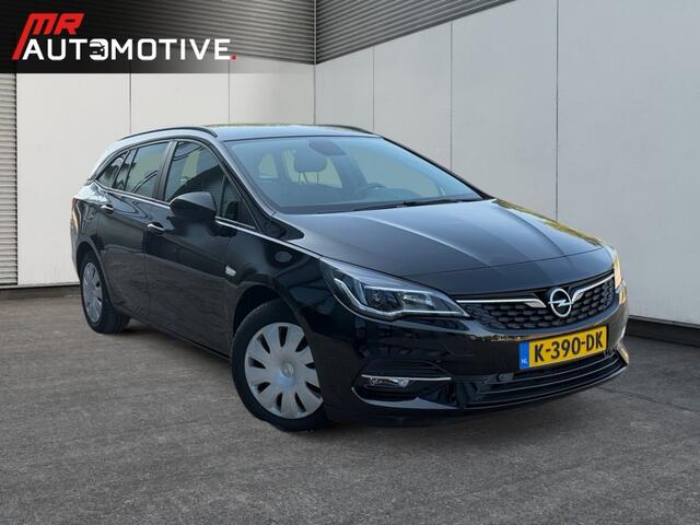 Opel ASTRA 1.2 Business Edition - Clima, Camera, Carplay