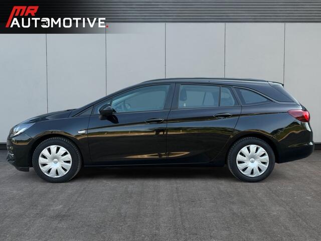 Opel ASTRA 1.2 Business Edition - Clima, Camera, Carplay