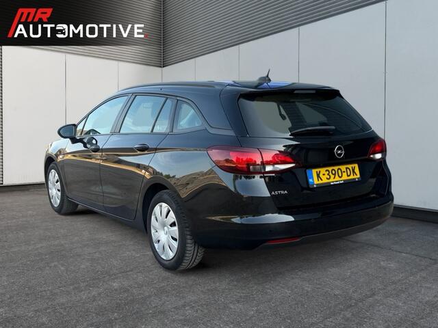 Opel ASTRA 1.2 Business Edition - Clima, Camera, Carplay