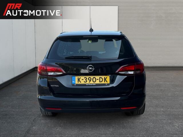 Opel ASTRA 1.2 Business Edition - Clima, Camera, Carplay