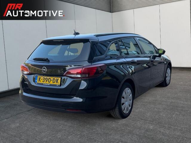 Opel ASTRA 1.2 Business Edition - Clima, Camera, Carplay