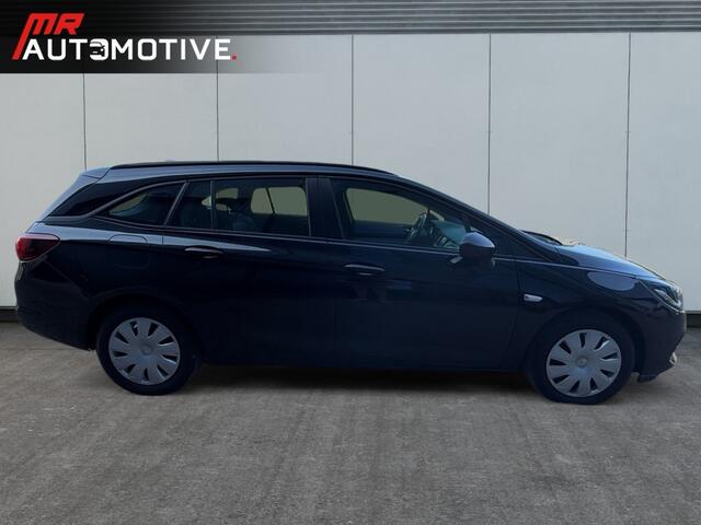 Opel ASTRA 1.2 Business Edition - Clima, Camera, Carplay