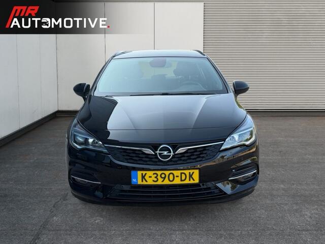 Opel ASTRA 1.2 Business Edition - Clima, Camera, Carplay