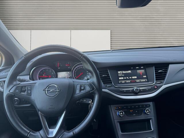 Opel ASTRA 1.2 Business Edition - Clima, Camera, Carplay