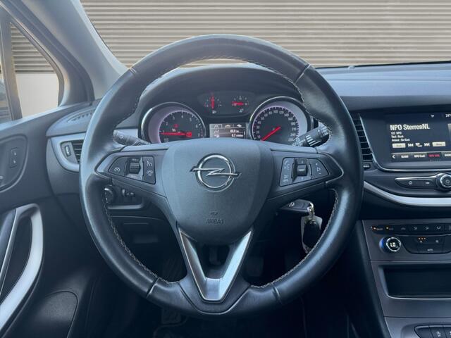 Opel ASTRA 1.2 Business Edition - Clima, Camera, Carplay