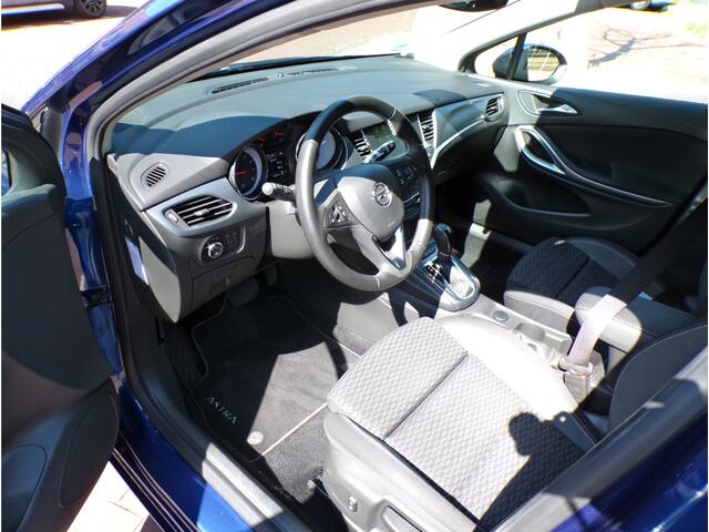 Opel ASTRA Sports Tourer 1.4 Business Edition 1E EIGENAAR..... AUTOMAAT APPLE CARP CRUISECONT TEL NAV.....