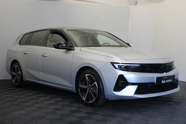 Opel ASTRA Sports Tourer 1.2 Turbo GS |Stoel\stuur verw.|