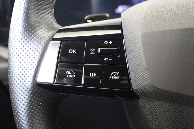 Opel ASTRA Sports Tourer 1.2 Turbo GS |Stoel\stuur verw.|