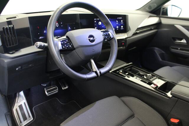 Opel ASTRA Sports Tourer 1.2 Turbo GS |Stoel\stuur verw.|