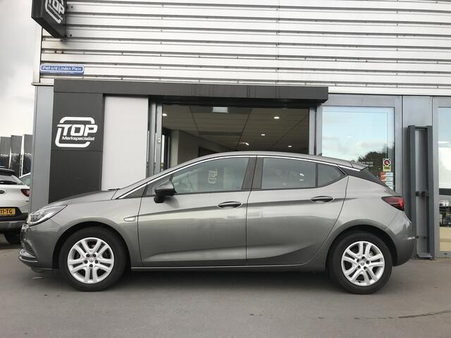 Opel ASTRA 1.0 Business+ Navi