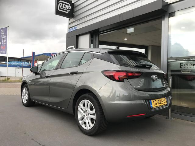 Opel ASTRA 1.0 Business+ Navi